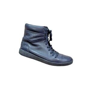 Travel Fox 900's Shoes Mens Size EU 44 US 11 Blue Leather  916101-347 Sneakers